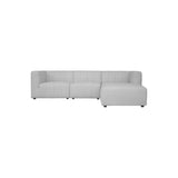 Lyric  Lounge Modular Sectional