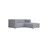 Lyric  Nook Modular Sectional