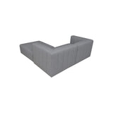 Lyric  Nook Modular Sectional