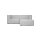 Lyric  Nook Modular Sectional