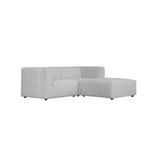 Lyric  Nook Modular Sectional