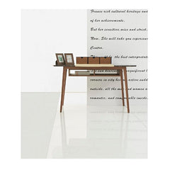 J&M Furniture Dana Desk