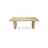 Sohoconcept Malibu Dining Table