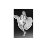 J&M Premium Acrylic Wall Art - Marilyn Monroe