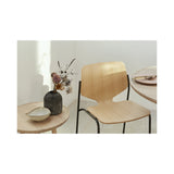 Mater Nova Dining Chair