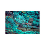 Mater Ocean Chair