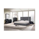 J&M Furniture Matisse Bed