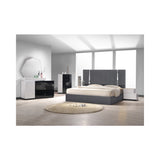 J&M Furniture Matisse Bed