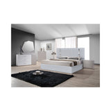 J&M Furniture Matisse Bed