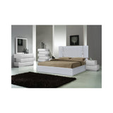 J&M Furniture Matisse Bed