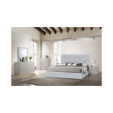 J&M Furniture Matisse Bed