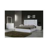 J&M Furniture Matisse Bed