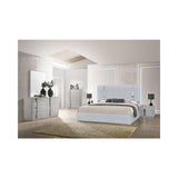 J&M Furniture Matisse Bed