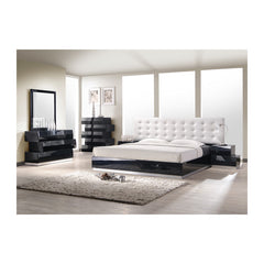 J&M Furniture Milan Bed