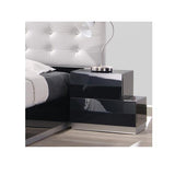 J&M Furniture Milan Nightstand