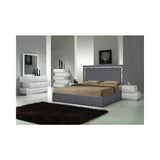 J&M Furniture Monet Bed