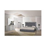 J&M Furniture Monet Bed