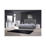 J&M Furniture Monet Bed