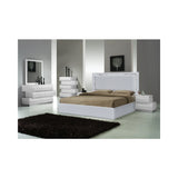 J&M Furniture Monet Bed