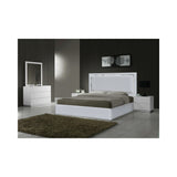 J&M Furniture Monet Bed