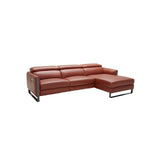 J&M Furniture Nina Premium Motion Sectional