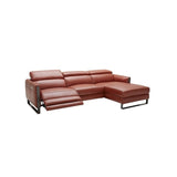 J&M Furniture Nina Premium Motion Sectional