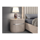 Waves Nightstand