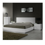 J&M Furniture Naples Bed