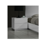 J&M Furniture Naples Nightstand