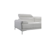 J&M Nicolo Loveseat