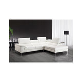 J&M  Nila Premium Sectional