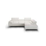 J&M  Nila Premium Sectional