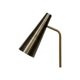 Trumpet  Table  Lamp