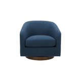 Oscy Swivel  Chair