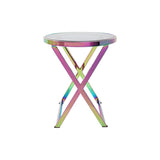 Moe's Aquila Side Table