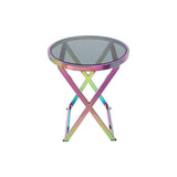 Moe's Aquila Side Table