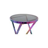 Moe's Aquila Side Table