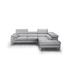 J&M Furniture Olivia Sectional Sofa