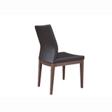 Sohoconcept Pasha Wood Dining Chair