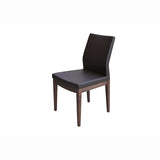 Sohoconcept Pasha Wood Dining Chair