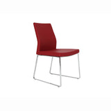 Sohoconcept Pasha Slide Dining Chair