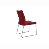 Sohoconcept Pasha Slide Dining Chair