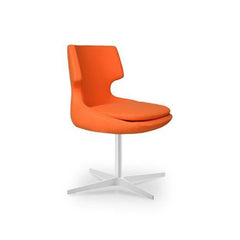 Sohoconcept Patara 4 Star Swivel Dining Chair