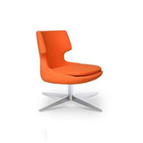 Sohoconcept Patara 4 Star Swivel Lounge Chair