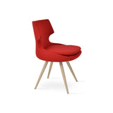 Sohoconcept Patara Star Dining Chair