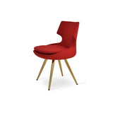 Sohoconcept Patara Star Dining Chair