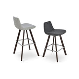 Sohoconcept Pera Sword Counter Stool