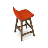 Sohoconcept Pera Wood Counter Stool - Beech