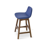 Sohoconcept Pera Wood Counter Stool - Beech