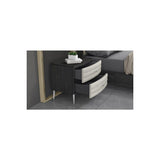 Pino Nightstand